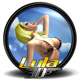 Lula 3D 1 Icon 256x256 png